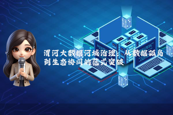 渭河大数据河域治理：从数据孤岛到生态协同的范式突破