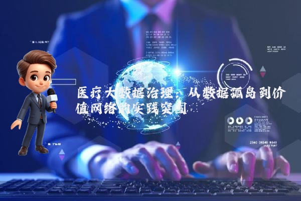 医疗大数据治理：从数据孤岛到价值网络的实践突围
